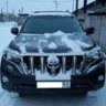 Продавец Воздуха